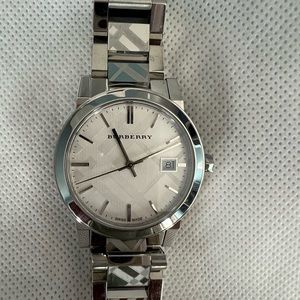 Women's Burberry Watch